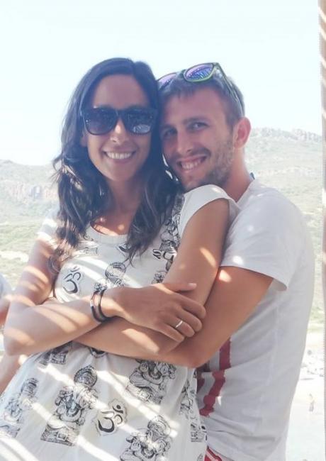 Amoroso Alessio e Conti Marcella